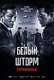 Постер к дораме Белый шторм 2: Наркобароны