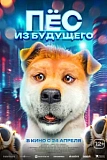 Постер к дораме Пёс из будущего