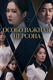 Постер к дораме V.I.P.