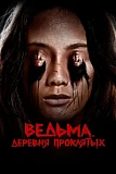 Постер к дораме Ведьма. Деревня проклятых