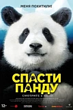 Постер к дораме Спасти панду