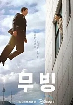 Постер к дораме Перемещение