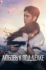 Постер к дораме Любовь к подделке