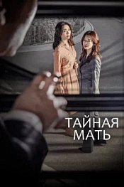 Постер к дораме Тайная мать