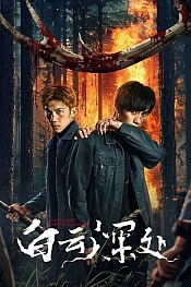 Постер к дораме Рейнджер