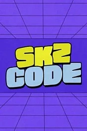 Постер к дораме SKZ CODE