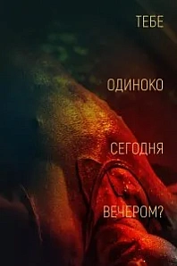 Постер к дораме Тебе одиноко сегодня вечером?