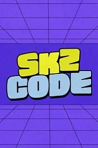 Постер к дораме SKZ CODE