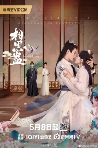 Постер к Xiang Si Gu Любовная Тоска