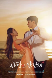 Постер к Love Andante Анданте любви