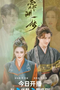 Постер к Lin Yuan Yi Meng Сны о Линьюане