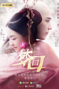 Постер к Dreaming Back to the Qing Dynasty Сон о путешествии в династию Цинь