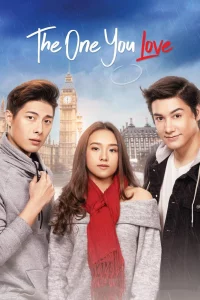 Постер к The One You Love Когда приходит любовь
