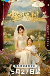 Постер к Wang Mu Cheng Feng Мечта матери